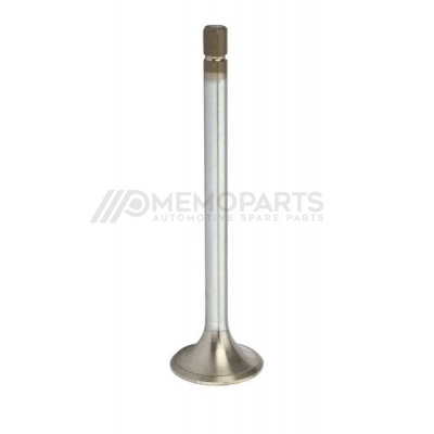 EXHAUST VALVE