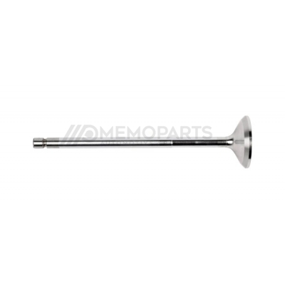 EXHAUST VALVE
