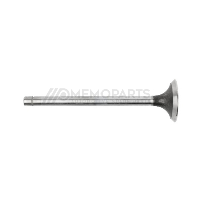 EXHAUST VALVE