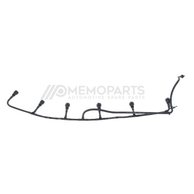 EXPANSION TANK BREATHER HOSE
