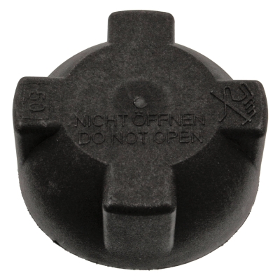 EXPANSION TANK CAP