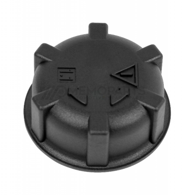 EXPANSION TANK CAP