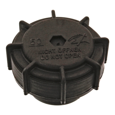 EXPANSION TANK CAP