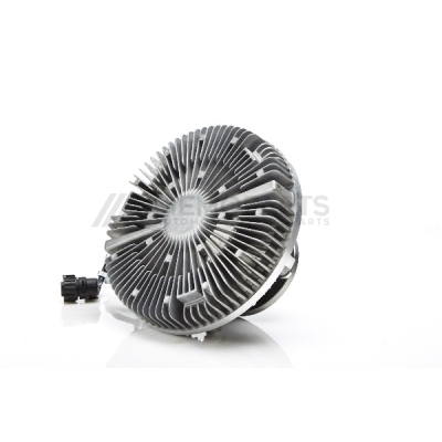 FAN CLUTCH