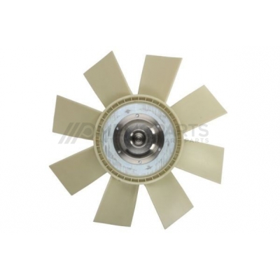 FAN CLUTCH