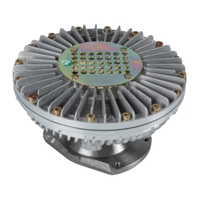 FAN CLUTCH