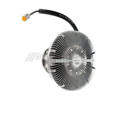 FAN CLUTCH
