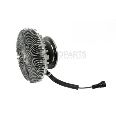 FAN CLUTCH