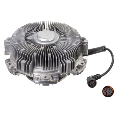 FAN GÖBEĞİ