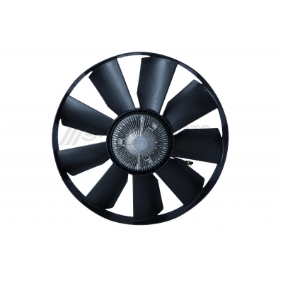 FAN CLUTCH