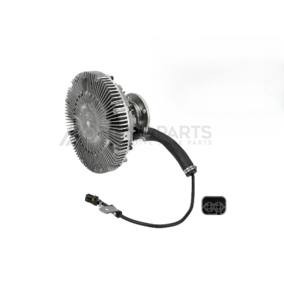 FAN CLUTCH