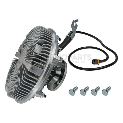 FAN CLUTCH