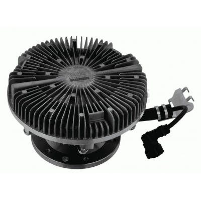 FAN CLUTCH