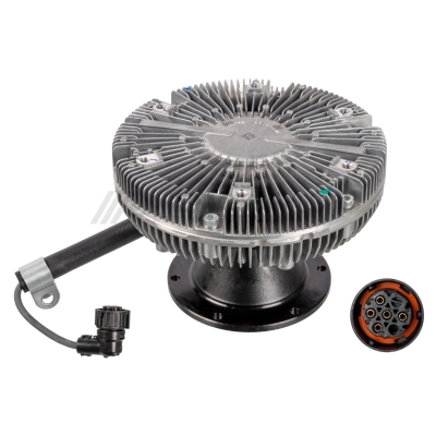 FAN CLUTCH