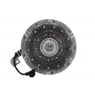 FAN CLUTCH