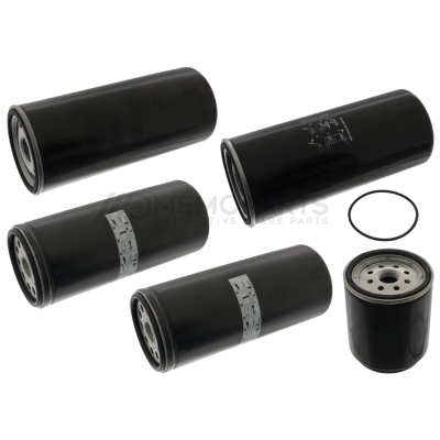 FILTER KIT