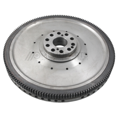 FLYWHEEL