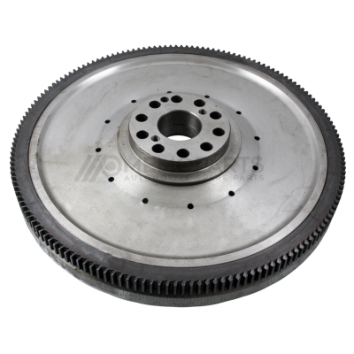 FLYWHEEL