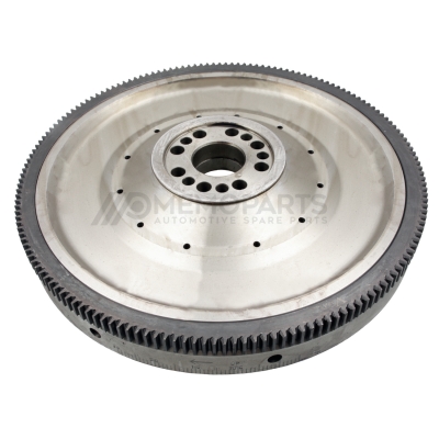 FLYWHEEL