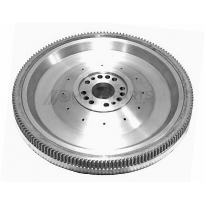 FLYWHEEL