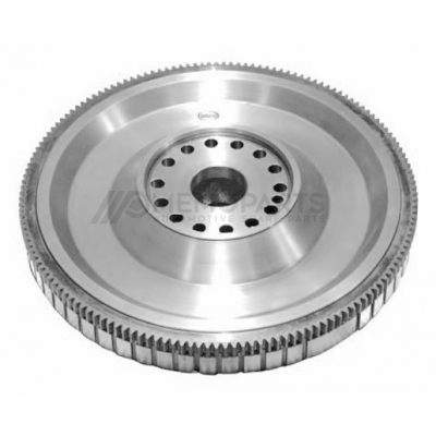 FLYWHEEL