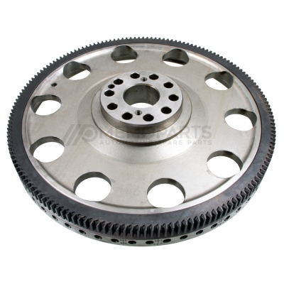 FLYWHEEL