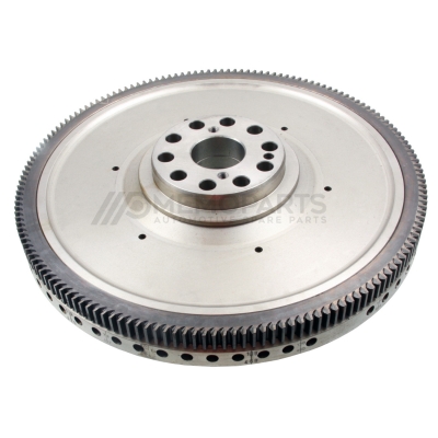 FLYWHEEL