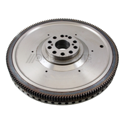 FLYWHEEL