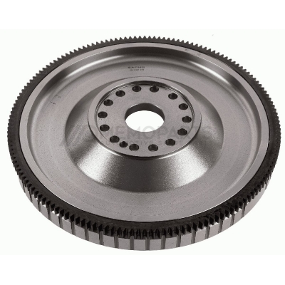 FLYWHEEL