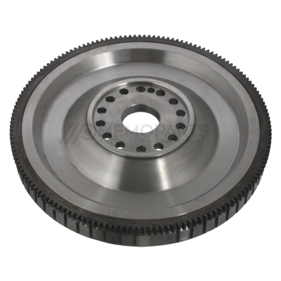 FLYWHEEL