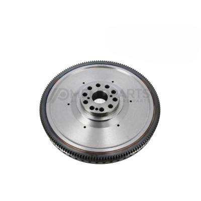 FLYWHEEL