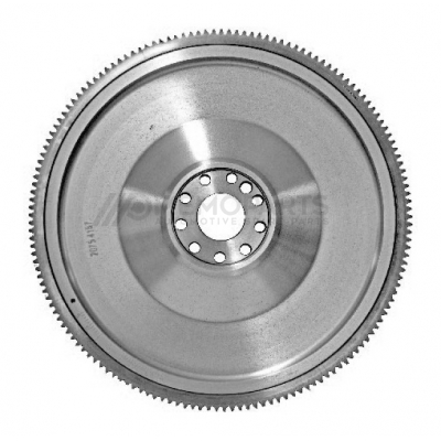 FLYWHEEL