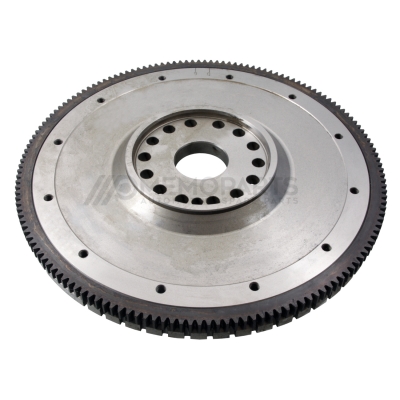 FLYWHEEL