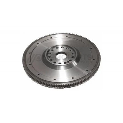 FLYWHEEL