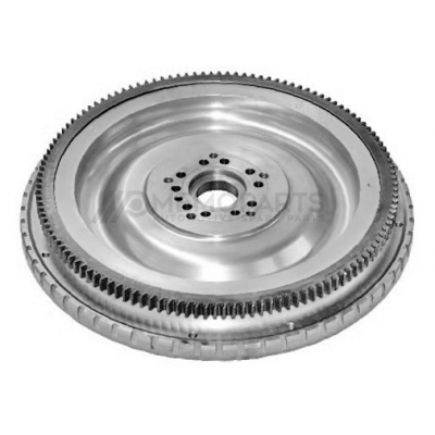 FLYWHEEL