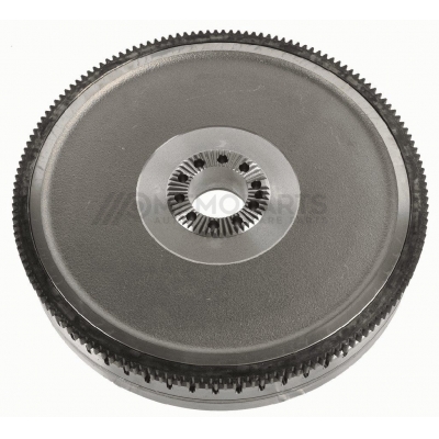FLYWHEEL