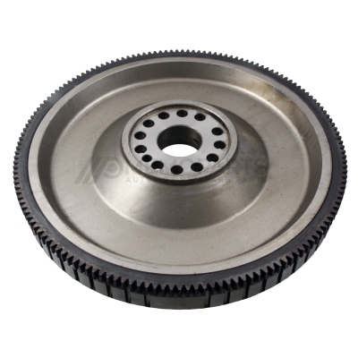 FLYWHEEL