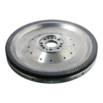 FLYWHEEL
