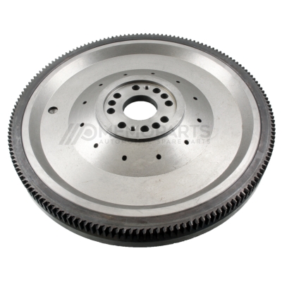 FLYWHEEL