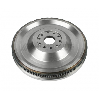 FLYWHEEL