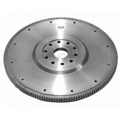 FLYWHEEL
