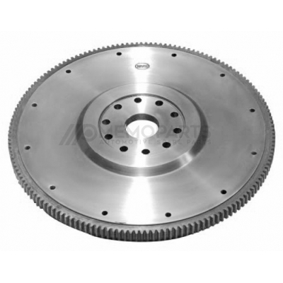FLYWHEEL