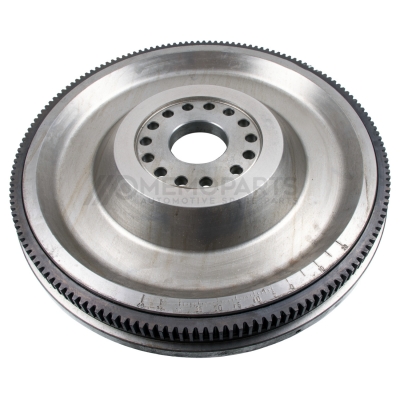 FLYWHEEL
