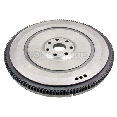 FLYWHEEL