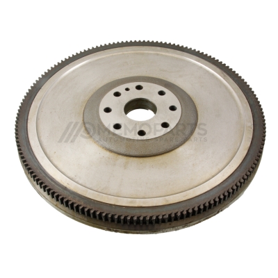 FLYWHEEL
