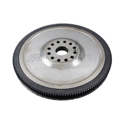 FLYWHEEL