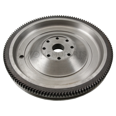 FLYWHEEL