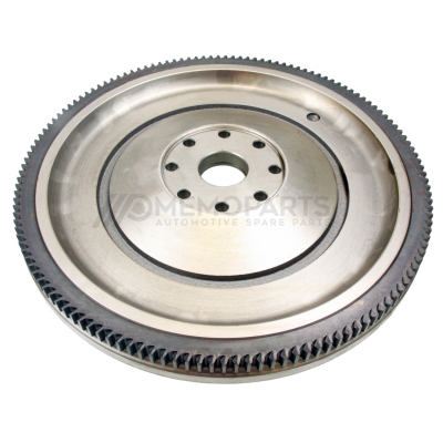 FLYWHEEL