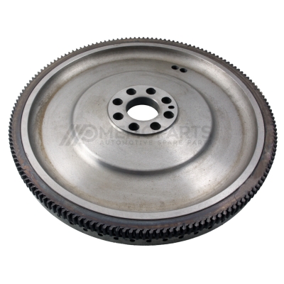 FLYWHEEL