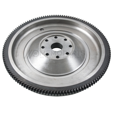 FLYWHEEL